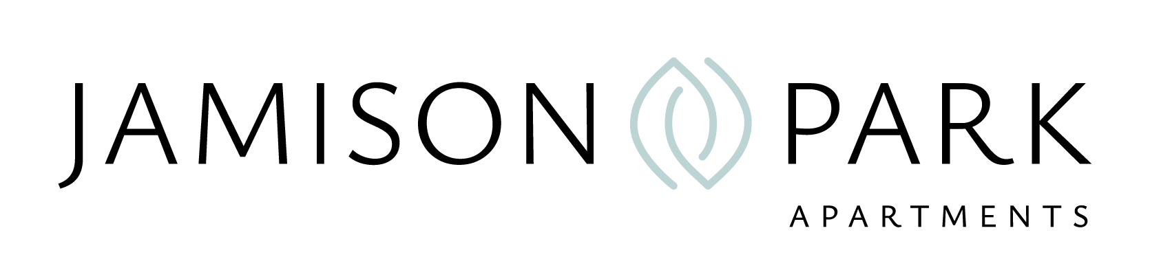 A white stylized flame icon on a black background.